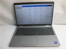 Dell Latitude 5550 Laptop Ultra 5 125U 16GB No HDD Win 11 COA picture