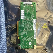 HP AJ764-63002 QLogic QLE2562-HP PCIe 8GB FC HBA 489191-00 2x SFP picture