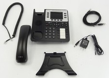 Lot of 214 Grandstream Enterprise IP Telephone GXP2130 (2.8