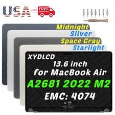 OEM for MacBook Air 13.6