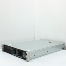 HP Proliant DL380P G8 2x Intel Xeon E5-2630 48GB RAM No Drives/OS Server picture
