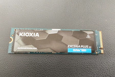Kioxia SD10 2TB M.2 NVMe PCI‑E 4.0 x4 2280 Desktop Laptop Internal SSD picture