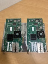 Lot Of Two LSI Logic LSI7202EP 2Gb/s Fibre Channel Host Bus Adapter picture