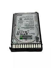 FOR HPE 765872-001 1TB 765464-B21 7.2K HP SAS 12G 2.5 inch G8 G9 HDD hard drive picture