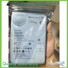 Dell 0R5KP7 Exos X24 ST20000NM007H 20TB R5KP7 3.5