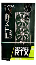 EVGA GeForce RTX 3060 Ti FTW3 ULTRA  8GB GDDR6 picture