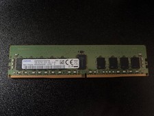 U88237 M393A2K40CB2CVF SAMSUNG 16GB 1RX4 PC42933Y SERVER MEMORY G2U picture