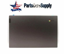 5CB0S95225 Lenovo Chromebook 14e 81MH S345-14AST 81WX Lcd Rear Back Cover USK picture