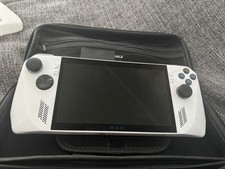 ROG ALLY Z1 slight Wear 512GB SSD 16gb RAM picture