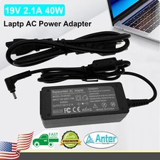 Charger For Samsung Notebook 7 Spin NP730QAA 2-in-1 laptop AC Adapter Power Cord picture