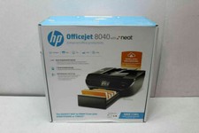BRAND NEW HP Officejet 8040 All-in-One Printer /Scanner/Copier/Fax (F5A16A) picture