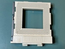 LOT OF (12) NEW AMP 499 SOCKET 916583-1 VINTAGE / RARE FOR DEC ALPHA CPU picture