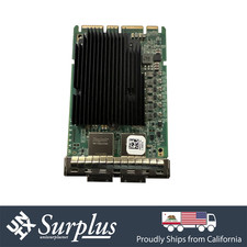 NEW Marvell Dual Port 10GB RJ45 PCIe Fastlinq OCP 3.0 Ethernet Network Adapter picture
