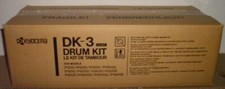 Genuine Kyocera DK-3 Drum Drum for F 1000 1010 1200 2010 2200 P2000 Q8010 C picture
