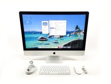 2020 Apple iMac 27