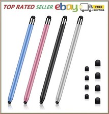 Stylus Pens for Touch Screens,4-Pack Stylus High Sensitivity and Precision Capac picture