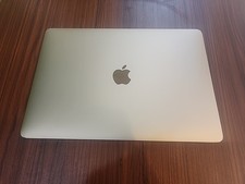 CRACKED OEM LCD Screen Display Assembly 2020 MacBook Air 13” (A2179) - Rose Gold picture