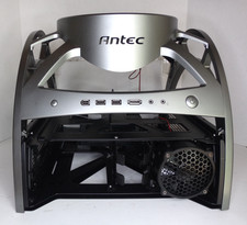 EARLY PRODUCTION ANTEC SKELETON Open Air Computer Case ATX Micro-ATX Mini-ITX picture