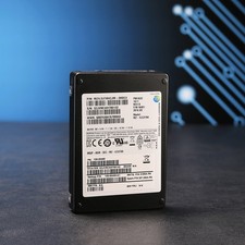 NetApp / Samsung 3.84TB 2.5