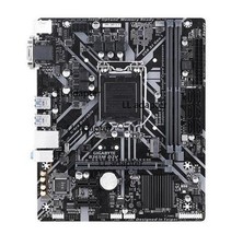 Gigabyte B365M D2V LGA 1151 (300 series) Micro ATX Motherboard With I/O Shield picture
