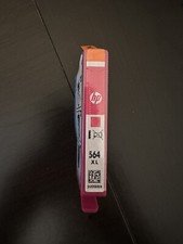 HP 564XL Magenta Ink Cartridge Expired 05/2020 picture