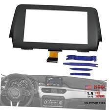 7 inch Touch Screen Digitizer 50-Pin Compatible with Mazda 6 2017 2018 50 Pin picture
