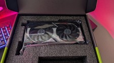 ASUS Dual GeForce RTX 5060 OC 8GB GDDR7 GPU Graphics Card PCIe 5.0 picture