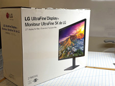 LG UltraFine 5K 27