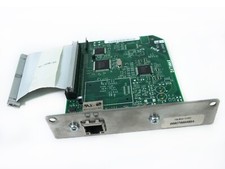 GENUINE🔷Datamax OPT78-2584-01 DMXNet II LAN Card for M-Class Label Printers picture