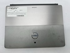 Dell Latitude 7200 2-in-1, i5-8365U CPU, @ 1.60GHz, 8GB RAM, 256GB NVMe-No OS/AC picture