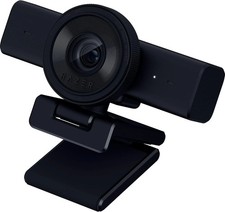 Razer Kiyo V2 X Full HD 60FPS Creator Webcam with Auto-Focus for Creators picture