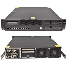 IBM Proventia Network GX5008C-V2 Network Security Platform picture
