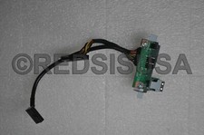 IBM Toshiba SurePos 300 Front Panel Card 4910-X4X 4810-350 80Y3759 picture