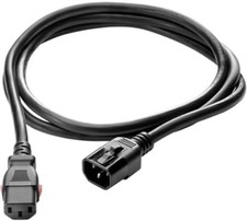 HPE Jumper Cord (q0q03a) picture