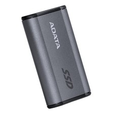 ADATA W127272269 AELI-SE880-500GCGY 500GB Elite SE880 External SSD, Titaniu ~E~ picture