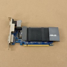 ASUS Geforce GT710 2GB DDR5 GT710-SL-2GD5-CSM  Video Card picture