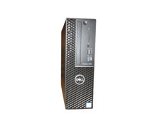 Dell Precision 3430 i7-8700 16GB 256GB NVMe Desktop Windows 11 picture