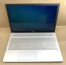 HP Pavillion 15-cu0xxx, Intel Core i5-8250U @ 1.6GHz, 8GB RAM, 1TB HDD, W10P picture