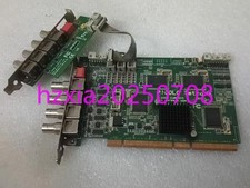 1pc used  2006 EURESYS REV C1 acquisition card Picolo Tetra picture