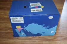 071H CRG071H 4 Pack Black High Yield Toner Cartridge Replacement for Canon picture