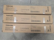 Toshiba TFC210UKMC Toner e-STUDIO 2510AC picture