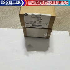 Allen Bradley 440G-T27259 TLS3-GD2 Guardlock Switch 24v-ac/dc NEW US Free Tax picture