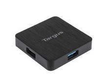 Targus ACH119 USB 3.0 4-port USB Powered Hub picture
