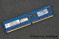 Nanya NT1GT72U4PA0BV-3C PC2-5300P-555-12-H1.667 ECC 1GB Server Memory RAM picture
