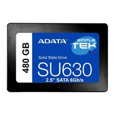 Adata Su630 SSD 480GB 2.5