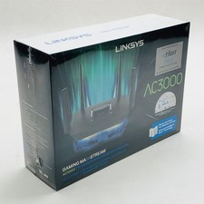 Linksys MR9000X-CN AC3000 Tri-Band Gaming Mesh WiFi 5 Router Chinese Version New picture