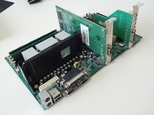 Legend QDI P6I440BX Vintage PC + Pentium III 450MHz Tested Working picture