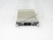 Cisco GENUINE CFP-40G-LR4 40GBASE-LR4 CFP Optic Module *1-Year Warranty* picture