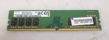 8GB Samsung M378A1K43EB2-CWE 1Rx8 PC4-3200AA DDR4 Non-ECC UDIMM Desktop RAM picture