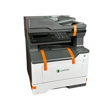 Lexmark MX421ade Mono Laser All-in-One Printer Duplex Network USB 36S0733  42PPM picture